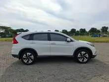 2016 Honda CR-V 2.4 SUV