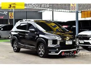 2021 Mitsubishi Xpander Cross 1.5 Wagon
