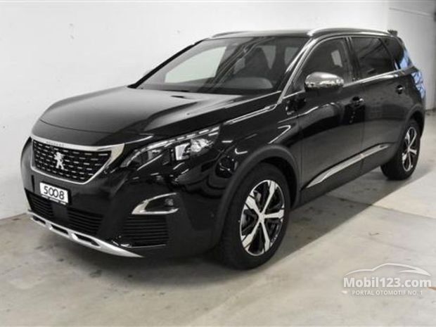 5008 - Peugeot Murah - 12 mobil dijual di Indonesia - Mobil123 5008 - Peugeot Murah - 12 mobil dijual di Indonesia - Mobil123