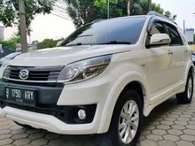 2015 Daihatsu Terios 1.5 R at tDp8jTa Ang4.4jTaaN
