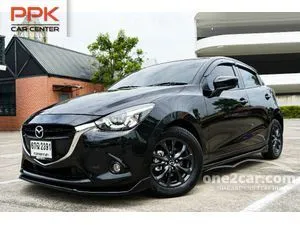 2017 Mazda 2 1.3 Sports High Connect Hatchback