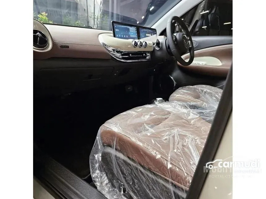 2025 Wuling Binguo EV 333 Long Range AC/DC Hatchback