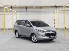 2019 Toyota Kijang Innova 2.4 V MPV // Harga Spesial // Ngabisin Stock