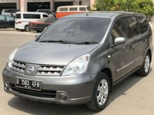 Nissan Grand Livina tdp 10jt xv 2010