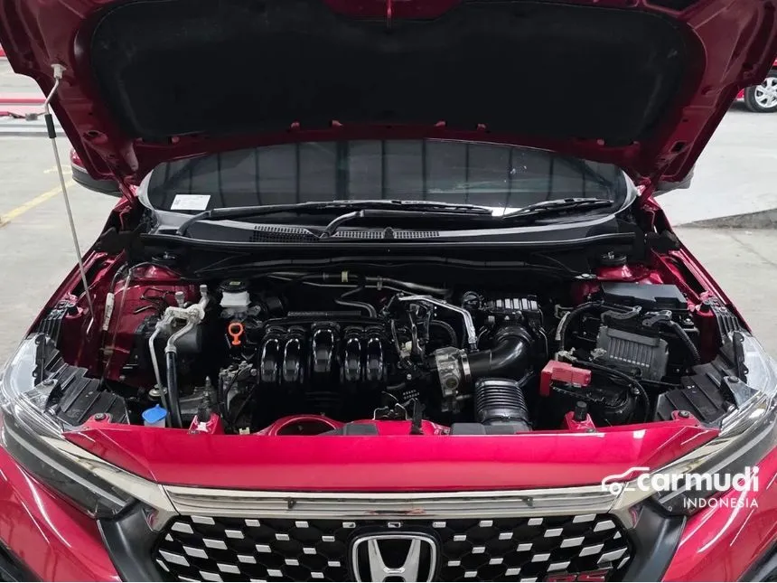 2023 Honda City RS Honda Sensing Hatchback