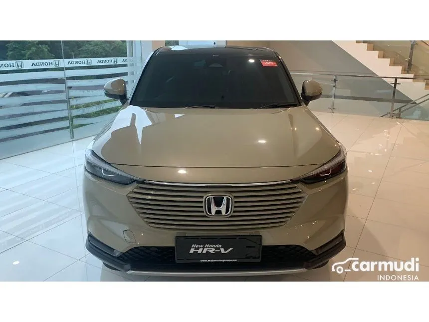 2024 Honda HR-V SE SUV