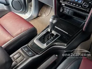 2020 Toyota FORTUNER 2.8 TRD Sportivo SUV