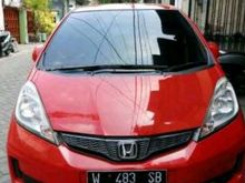 2012 Honda Jazz 1.5 RS Hatchback