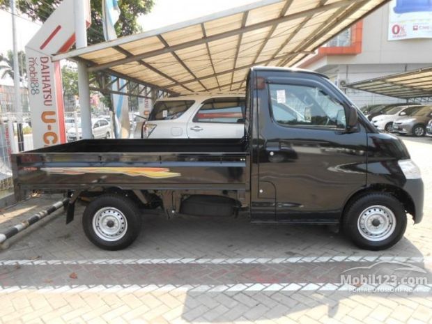 Kredit Mobil Bekas Pick Up Bogor 2022