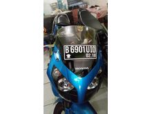 2007 Honda CBR 150R