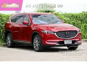 2021 Mazda CX-8 2.5 SP SUV