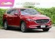 2021 Mazda CX-8 2.5 (ปี 19-25) SP SUV