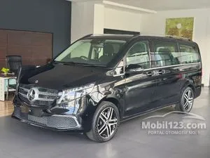 2023 Mercedes-Benz V250 2.0 Avantgarde Van