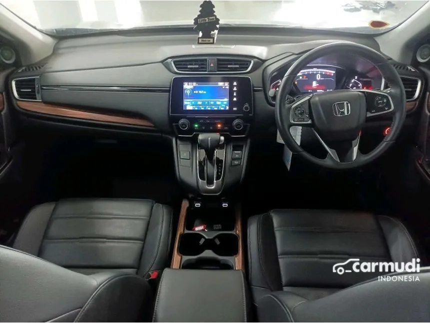 2021 Honda CR-V Prestige VTEC SUV