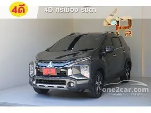 2020 Mitsubishi Xpander Cross 1.5 (ปี 20-23) Wagon