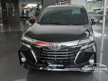 TOYOTA AVANZA TDP 18 JUTA BAWA PULANG