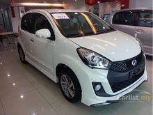 2017 Perodua Myvi 1.5 SE (A) - MERDEKA PROMOTION WITH HIGH CASH REBATES UP TO RM5xxx TO RM6xxx + 5 YEARS WARRANTY + FREE GIFTS + MORE