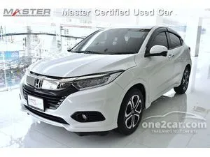 2019 Honda HR-V 1.8 EL SUV