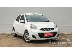 2018 Nissan March 1.2 Hatchback