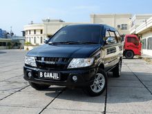 2016 Isuzu Panther 2.5 SMART SUV