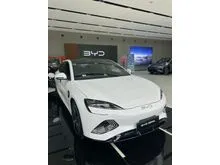 2025 BYD Seal 0.0 Premium Extended Range Sedan (JUAL BYD PROMO 2025)