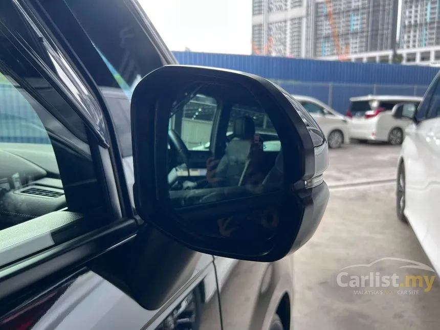 2024 Honda Step WGN SPADA Premium Line MPV