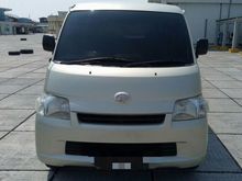 2008 Daihatsu Gran Max 1.5 D Van