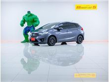 2015 Honda Jazz 1.5 (ปี 14-18) V i-VTEC Hatchback AT