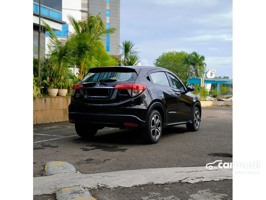 2020 Honda HR-V E Special Edition SUV