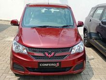 2019 Wuling Confero 1,5 S C Wagon
