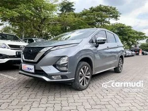 2019 Nissan Livina 1.5 VL Wagon