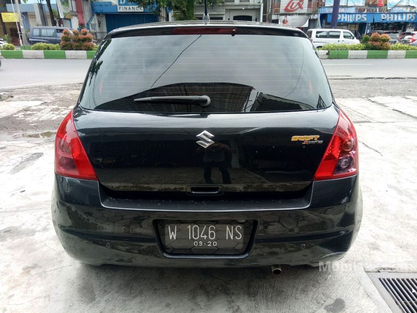 Jual Mobil Suzuki Swift 2008 ST 1.5 di Jawa Timur ... Jual Mobil Suzuki Swift 2008 ST 1.5 di Jawa Timur ...
