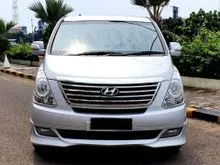 2013 Hyunday H-1 MPV 2.5 diesel at kondisi bagus terawat