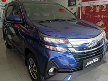 2020 Daihatsu Xenia 1,3 R DELUXE MPV