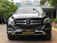 2018 Mercedes-Benz GLE250 2.1 d 4Matic SUV ( Bebas Banjir )