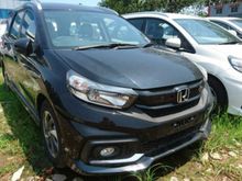HONDA MOBILIO 1.5 DP MULAI 8JT BURUAN PESAN SKRG