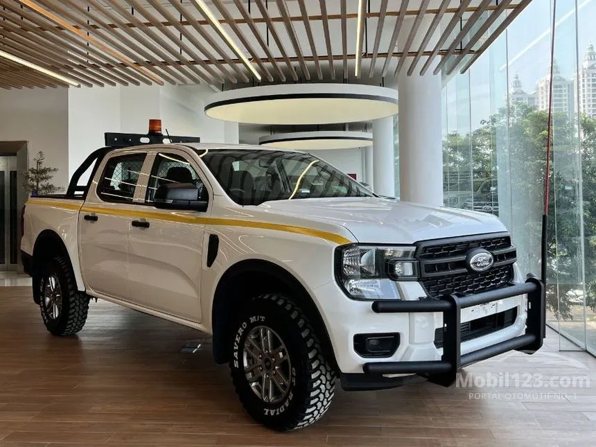 2025 Ford Ranger XL Pickup