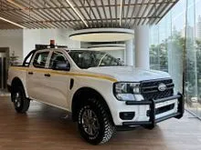 2025 Ford Ranger 2.0 XL Pickup FORD RANGER XL MINING SPEC FROM DEALER ATPM FORD EXPERIENCE CENTER SUNTER GET SPECIAL DEAL BY CONTACT US