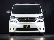 2011 Toyota Vellfire 2.4 (ปี 08-14) Z Wagon AT
