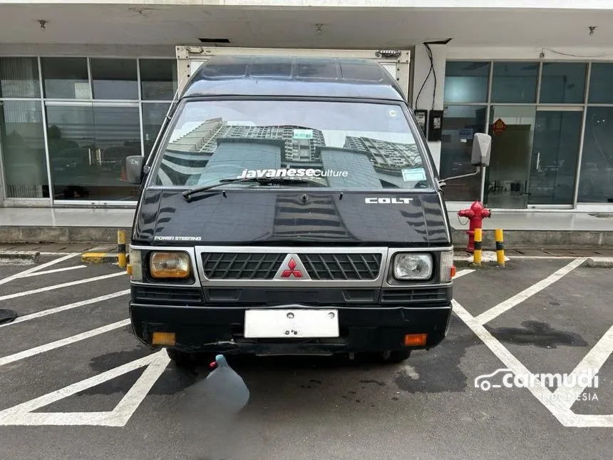 2020 Mitsubishi Colt L300 Pick up Standard Pickup