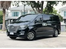 2019 Hyundai H-1 2.5 (ปี 18-24) Elite Van