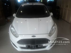 Ford Bekas & Baru Murah - Jual beli 1.033 mobil di 