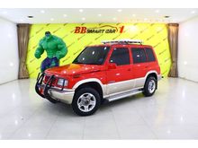 2002 Suzuki Vitara 1.6 (ปี 92-98) SUV AT