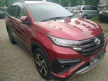 2018 Toyota Rush 1.5 TRD Sportivo SUV