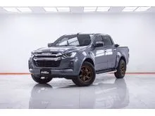 2022 Isuzu D-MAX 1.9 Cab-4 (ปี 19-26) Hi-Lander M Pickup