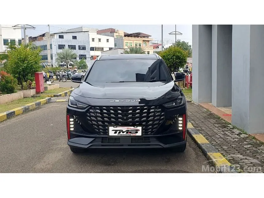 2025 Jetour X70 Plus Inspira SUV