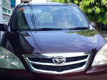 2009 Daihatsu Xenia 989 Li DELUXE MPV