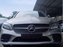 C 200 AMG Final Edition 2020