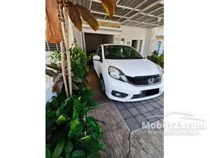 2017 Honda Brio 1.2 Satya E Hatchback