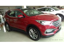2016 Hyundai Santa Fe 2.2 Limite harga terbaikd Edition SUV